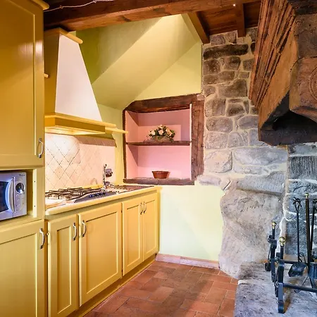 Country house Il Borgo Dei Corsi - Charming