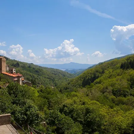 Country house Il Borgo Dei Corsi - Charming