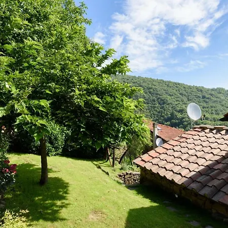 Casa rural Il Borgo Dei Corsi - Charming In Tuscany